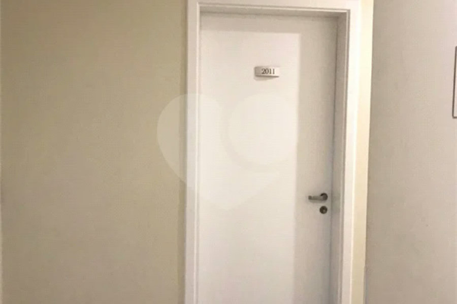 Apartamento à venda com 1 suíte em Campo Belo, São Paulo, SP