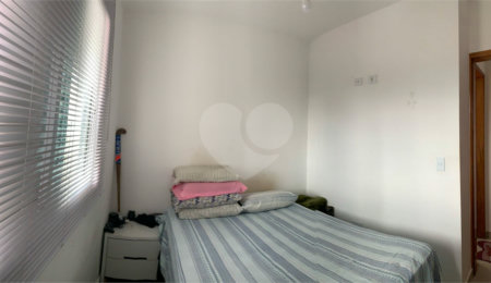 Cobertura à venda com 3 quartos em Jaçanã, São Paulo, SP