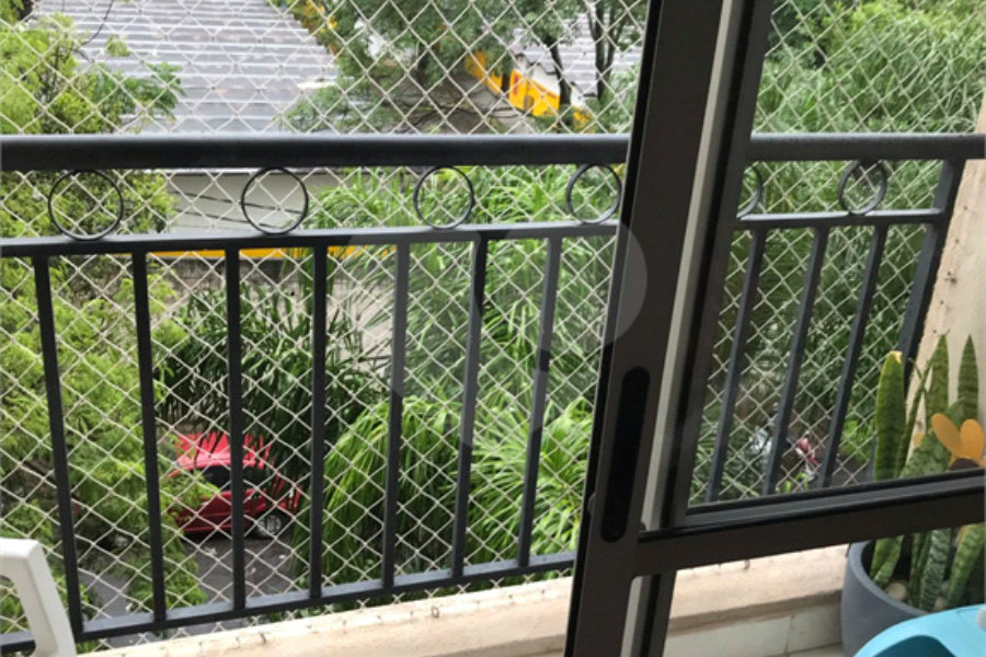 Apartamento à venda com 3 quartos em Vila Nova Cachoeirinha, São Paulo, SP