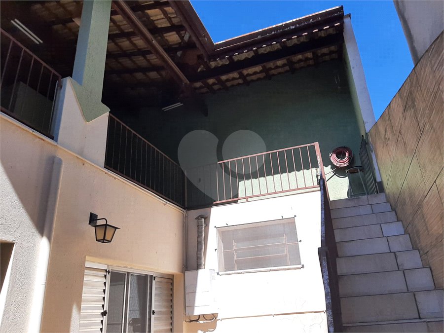 Casa à venda com 2 quartos, sendo 1 suíte,  em Vila Helena, Jundiaí, SP