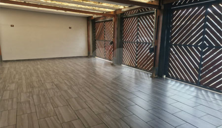 Sobrado à venda com 3 quartos, sendo 1 suíte,  em Vila Lageado, São Paulo, SP