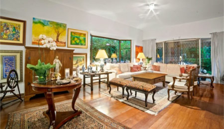 Casa à venda com 4 suítes em Fazenda Morumbi, São Paulo, SP
