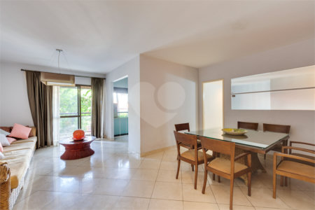 Apartamento à venda com 2 suítes em Alto da Boa Vista, São Paulo, SP
