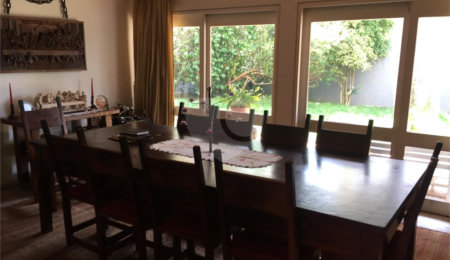 Casa à venda ou para alugar com 4 quartos, sendo 2 suítes,  em JARDIM GUEDALA, São Paulo, SP