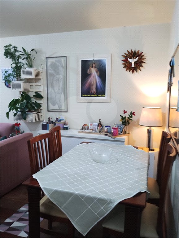 Apartamento à venda com 3 quartos em Vila Pompéia, São Paulo, SP