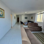 Cobertura com 3 dormitórios à venda, 200 m² por R$ 1.000.000,00 - Gonzaga - Santos/SP