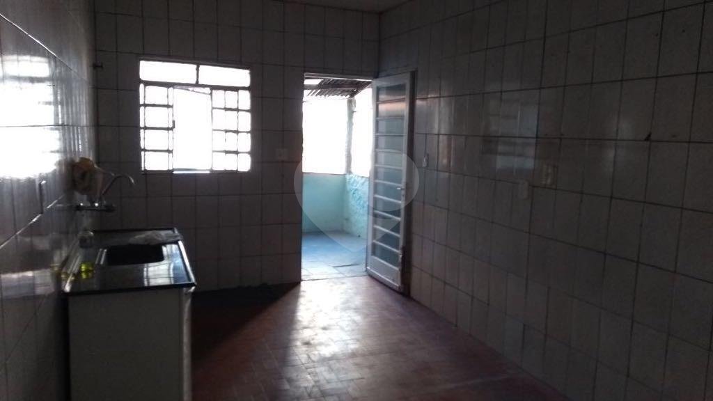 Casa à venda com 2 quartos em Lauzane Paulista, São Paulo, SP