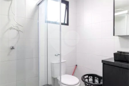 Studio à venda com 1 quarto em Água Branca, São Paulo, SP