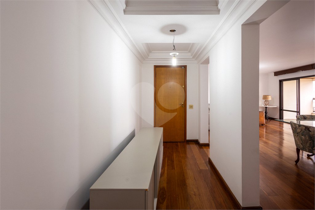 Apartamento à venda com 4 quartos, sendo 3 suítes,  em Jardim Monte Kemel, São Paulo, SP