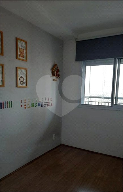 Apartamento à venda com 2 quartos em Jardim Esmeralda, São Paulo, SP