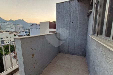 Apartamento à venda com 3 suítes em Tijuca, Rio de Janeiro, RJ