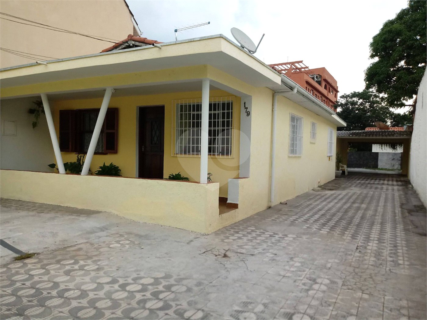 Casa Térrea para alugar com 3 quartos, sendo 1 suíte, no Centro, Mairiporã, SP