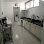 Apartamento à venda com 3 quartos, sendo 1 suíte, em Pinheiros, São Paulo, SP