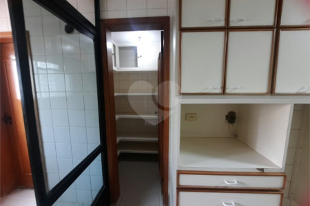 Apartamento à venda com 2 suítes em Brooklin Paulista, São Paulo, SP