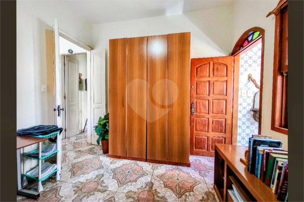 Casa à venda com 4 quartos, sendo 3 suítes, em Maracanã, Rio de Janeiro, RJ