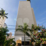 Cobertura à venda com 3 quartos, sendo 1 suíte, em Real Parque, São Paulo, SP