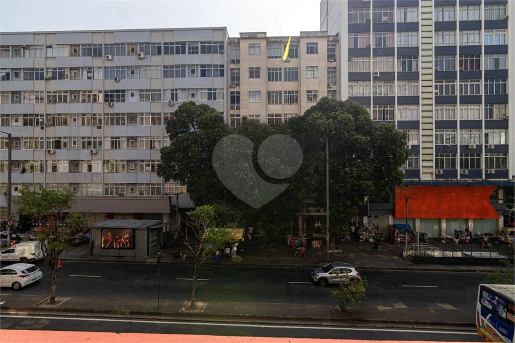 Apartamento à venda com 3 quartos em Tijuca, Rio de Janeiro, RJ