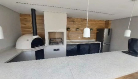Apartamento à venda em Alvinópolis, Atibaia, SP