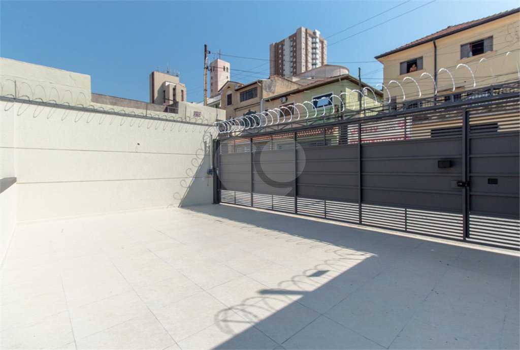 Apartamento à venda com 2 quartos em Jardim São Paulo(zona Norte), São Paulo, SP