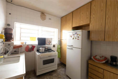 Sobrado à venda com 3 quartos, sendo 1 suíte,  em Jardim Ataliba Leonel, São Paulo, SP