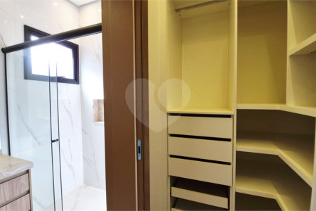 Casa à venda com 3 suítes em Reserva San Pedro, Ribeirão Preto, SP