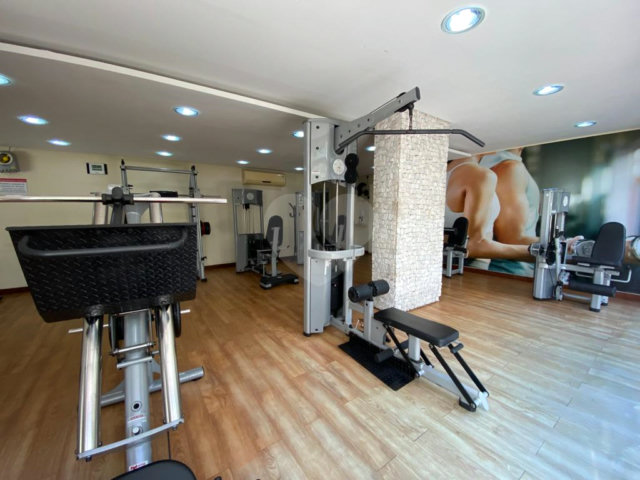 Apartamento à venda com 3 suítes em Mandaqui, São Paulo, SP