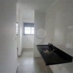 Apartamento à venda com 2 quartos em Vila Dom Pedro II, São Paulo, SP