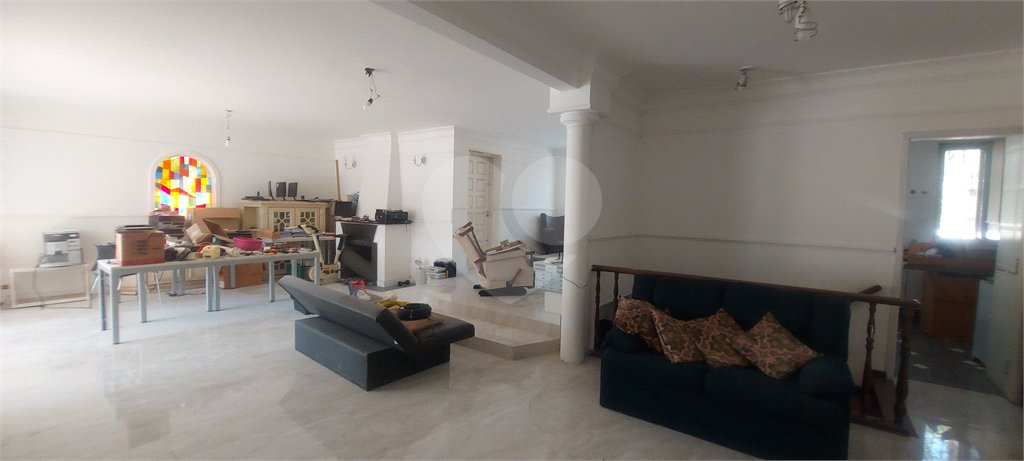 Casa à venda ou para alugar com 5 suítes em Granja Julieta, São Paulo, SP