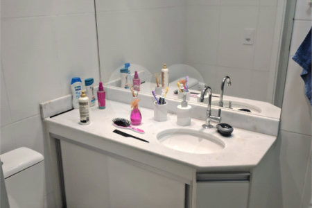 Apartamento à venda com 2 quartos, sendo 1 suíte, em Campo Grande, Rio de Janeiro, RJ