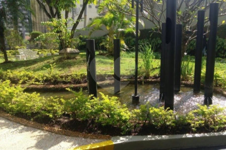 Apartamento à venda com 3 quartos, sendo 1 suíte,  em Campo Belo, São Paulo, SP