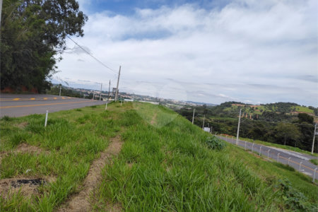 Terreno à venda no condomínio Elementum Atibaia, Atibaia - SP