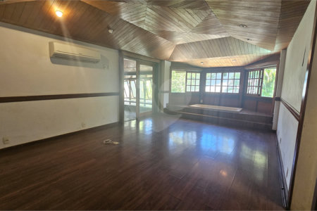 Casa em condomínio à venda com 5 quartos, sendo 3 suítes, em Barra da Tijuca, Rio de Janeiro, RJ