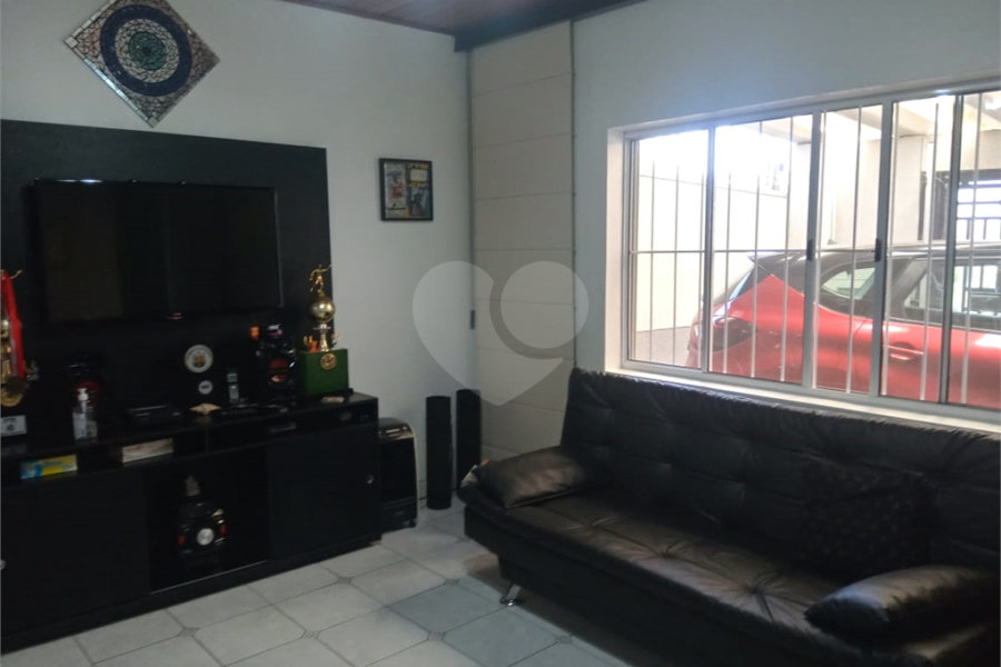 Casa Térrea à venda com 2 quartos, sendo 1 suíte,  em Vila Guarani, São Paulo, SP