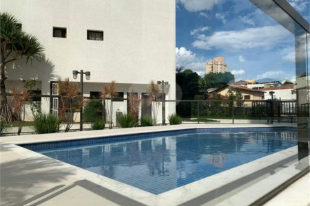 Apartamento à venda com 3 quartos, sendo 1 suíte, em Vila Aurora (zona Norte), São Paulo, SP