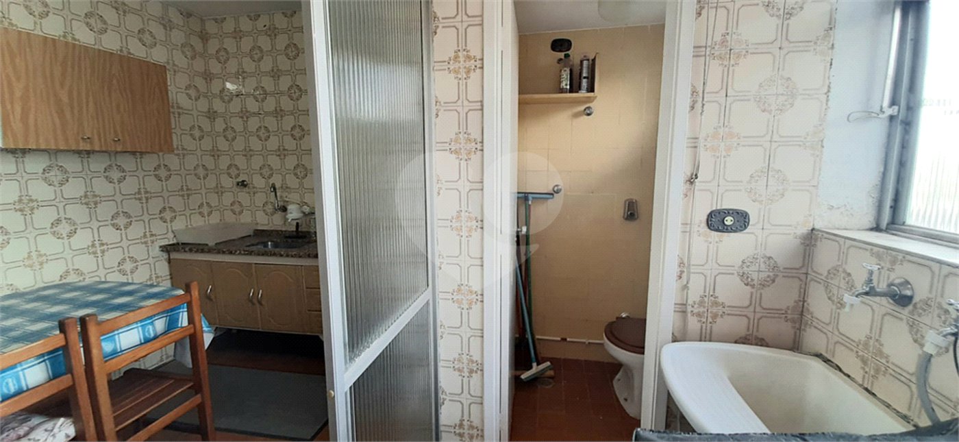 Apartamento à venda com 3 quartos em Vila Guilherme, São Paulo, SP