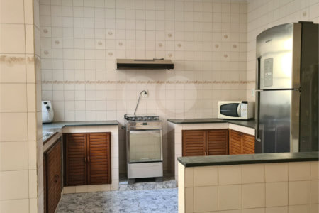 Casa à venda com 2 quartos em Campo Grande, Rio de Janeiro, RJ