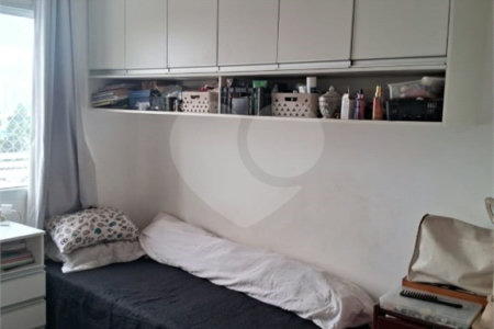 Apartamento à venda com 1 quarto em Barra Funda, São Paulo, SP