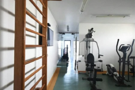 Apartamento à venda com 3 quartos, sendo 1 suíte, em Jardim Londrina, São Paulo, SP
