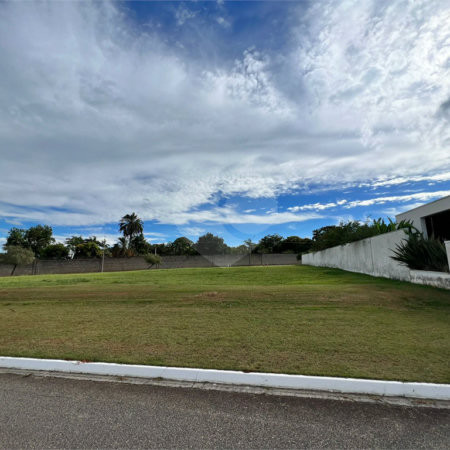 Terreno à venda no condomínio Residencial Evidence, Araçoiaba da Serra - SP