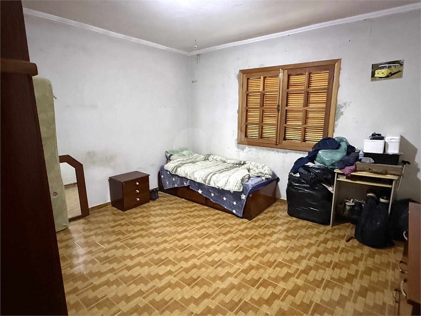 Chácara à venda com 3 quartos em Parque das Varinhas, Mogi das Cruzes, SP