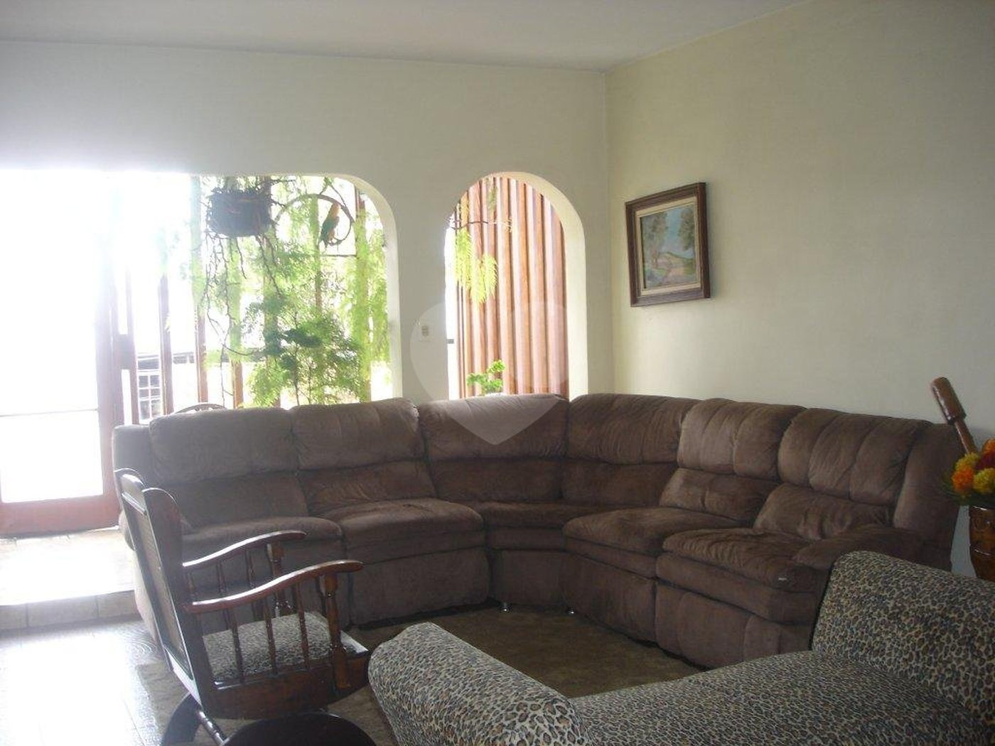 Sobrado à venda com 5 quartos, sendo 2 suítes,  em Jardim Leonor Mendes de Barros, São Paulo, SP