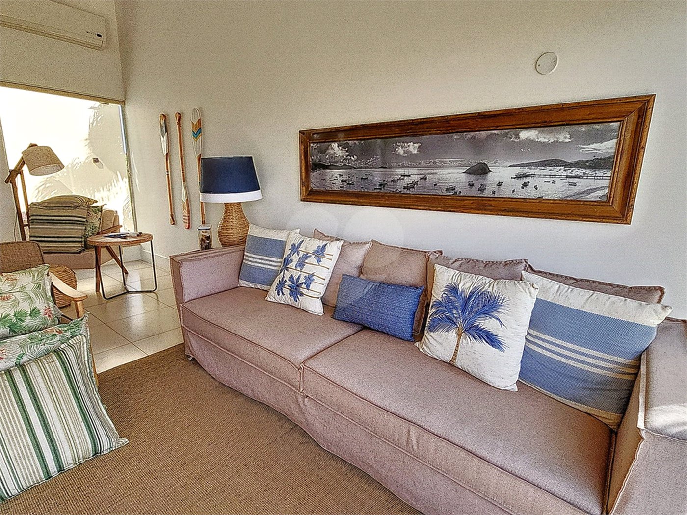 Casa à venda com 4 suítes em Praia Rasa, Armação dos Búzios, RJ