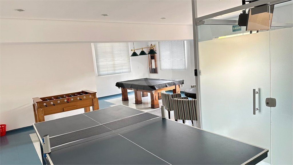 Apartamento à venda com 3 quartos, sendo 1 suíte, em Vila Santa Teresa, Santo André, SP