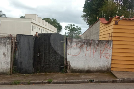 Terreno à venda em Vila Suissa, Mogi das Cruzes, SP