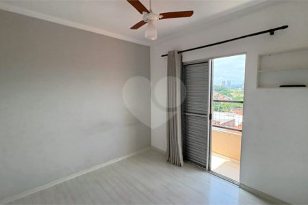 Apartamento à venda com 2 quartos, sendo 1 suíte, em Jardim Leocádia, Sorocaba, SP