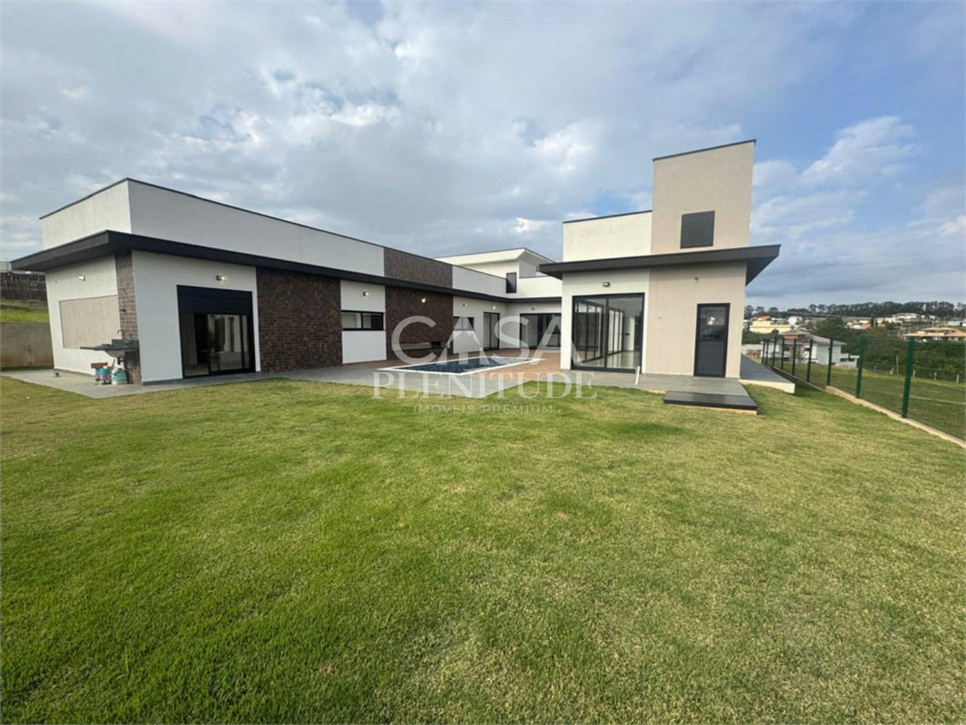 Casa em condomínio à venda com 4 suítes em Jardim Dacha Sorocaba, Sorocaba, SP