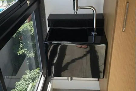 Apartamento à venda com 2 quartos, sendo 1 suíte, em Vila Suzana, São Paulo, SP