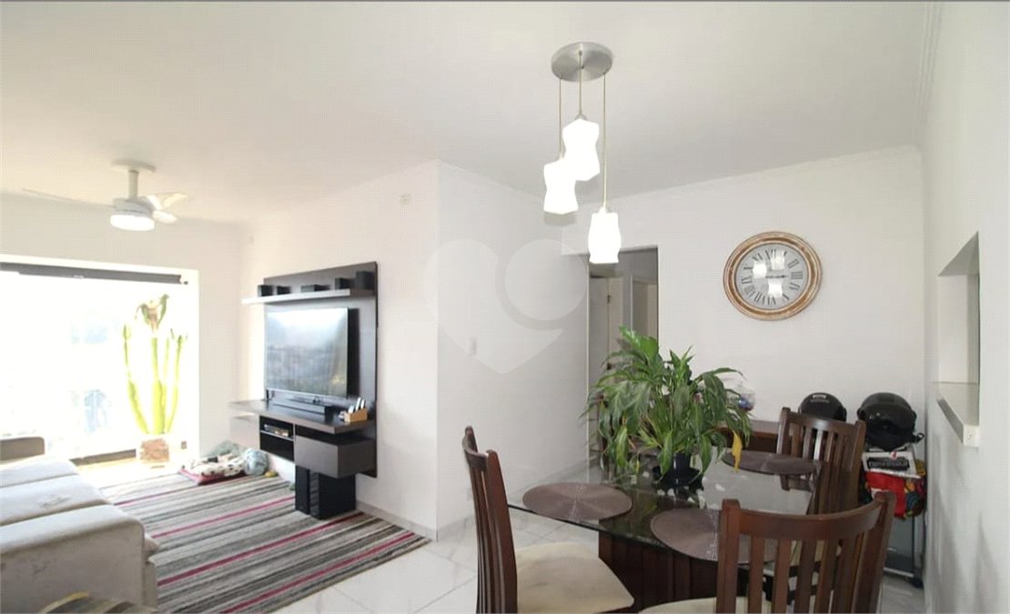 Apartamento à venda com 2 quartos, sendo 1 suíte,  em Vila Aurora (zona Norte), São Paulo, SP