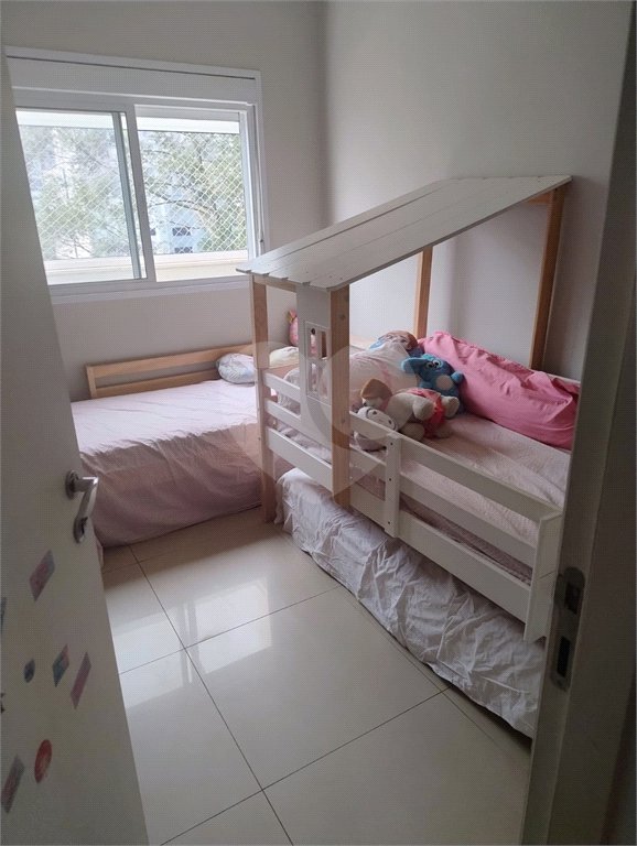Apartamento à venda com 2 quartos, sendo 1 suíte, em Jardim Caboré, São Paulo, SP
