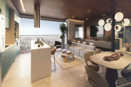 Residencial Sublime